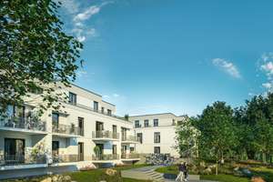 Schöner Wohnen in Westerberg - 3 Zimmer (WE 405) – Lürmannstraße 42, 49076 Westerberg, Osnabrück – Vorschaubild 5