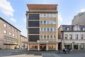 Wohnen und Investieren mit Perspektive. Top-Lage in Oberhausen. – Die vollständige Adresse der Immobilie erhältst du vom Anbieter., 46145 Sterkrade-Mitte, Oberhausen – Vorschaubild 2