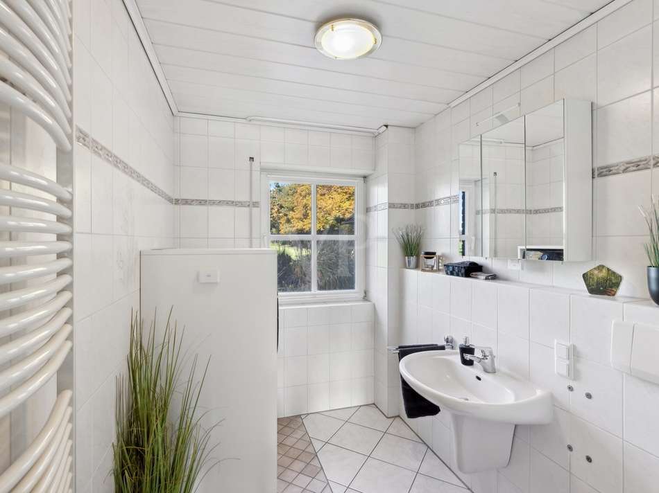 Badezimmer Nr. 1