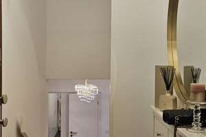 Exklusive Eigentumswohnung mit Panoramaloggia, 115 qm-4 Zimmer- im grünen Köln-Niehl – Nesselrodestr 20a, 50735 Niehl, Köln – Vorschaubild 25