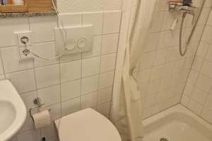 **1 ZKDB,  renoviert, nur RWTH und FH Studenten, 677 € Warm mit Strom und Internet, ab 01.07.26** – Roermonder Str. 101, 52072 Ponttor, Aachen – Vorschaubild 7