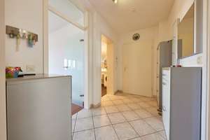 Sofort frei - Sanierte 3 Zimmer-Wohnung (83qm) mit EBK, Terrasse und Balkon in Untertürkheim – Rotenberger Steige 2, 70327 Gehrenwald, Stuttgart – Vorschaubild 23