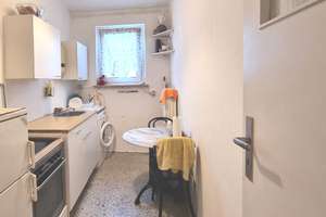 Renovierungsbedürftige 2-Zimmer-Wohnung in Berlin-Wilmersdorf – Die vollständige Adresse der Immobilie erhältst du vom Anbieter., 10707 Wilmersdorf, Berlin – Vorschaubild 6