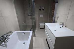 ++TOP komplett neu renovierte 2,5 ZKB++Einbauküche++Balkon++Parkett – Schifferstadter Str. 27, 68219 Rheinau, Mannheim – Vorschaubild 17