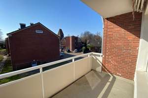 Top gepflegt 2/3-Zimmer-Wohnung in Vierparteienhaus! – Hermann-Oncken-Weg 10, 26121 Ziegelhof, Oldenburg (Oldenburg) – Vorschaubild 7