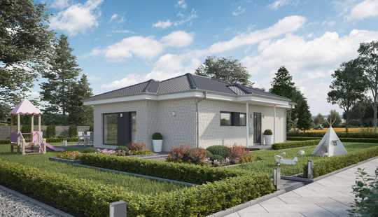 Bild von Dein Traumhaus von LivingHaus: Individuell geplant, perfekt umgesetzt