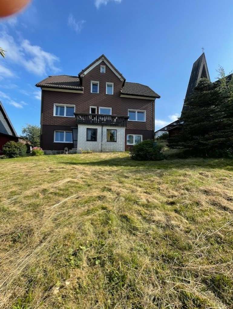 Immobilie in Braunlage - Mehrfamilienhaus als Ferien- und Dauervermietung - Bild 2