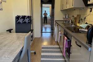 Top Lage! Exklusive 2 Zimmer Wohnung in Düsseldorf Bilk – Merowingerstraße 96, 40225 Bilk, Düsseldorf – Vorschaubild 9