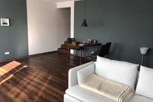 2 Zimmer Dachgeschoss Maisonette mit Terrasse in Zentrum Berlins – Bundesallee 186, 10717 Wilmersdorf, Berlin – Vorschaubild 6