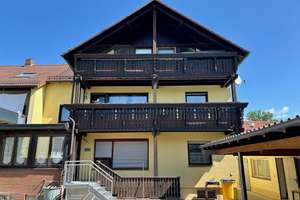 4-Zi.-ETW in Erlangen-Dechsendorf...Hier können Sie sofort einziehen! – Die vollständige Adresse der Immobilie erhältst du vom Anbieter., 91056 Dechsendorf Ost, Erlangen – Vorschaubild 16