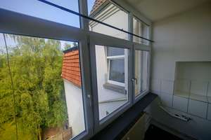 Schicke 2,5-Raum Wohnung mit toller Aussicht und Gartennutzung – Die vollständige Adresse der Immobilie erhältst du vom Anbieter., 47057 Neudorf-Süd, Duisburg – Vorschaubild 8