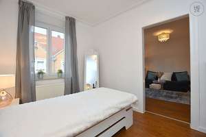 Erstbezug: Modern möblierte Wohnung in Stuttgart Ost – Die vollständige Adresse der Immobilie erhältst du vom Anbieter., 70184 Gablenberg, Stuttgart – Vorschaubild 9