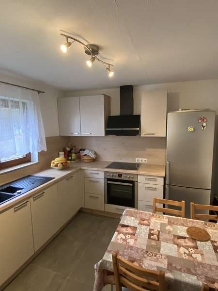 Immobilie in Vellberg - Charmantes Reihenmittelhaus in schöner Lage...  - Bild 0