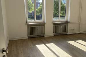  1-Zimmer-Wohnung mit Traveblick – An der Untertrave 104, 23552 Innenstadt, Lübeck – Vorschaubild 2