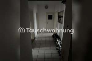 Tauschwohnung: Biete 2,5 Zi Whg am Exer, suche 3-4 Zi Whg
