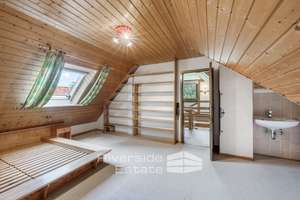 Lügde | Großzügiges Einfamilienhaus mit Ausbaupotential und Terrasse – Die vollständige Adresse der Immobilie erhältst du vom Anbieter., 32676 Lügde – Vorschaubild 26
