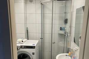 Helle und freundliche 2 Zimmer-Wohnung im Herzen von Düsseldorf – Bilker Allee 228, 40215 Friedrichstadt, Düsseldorf – Vorschaubild 9