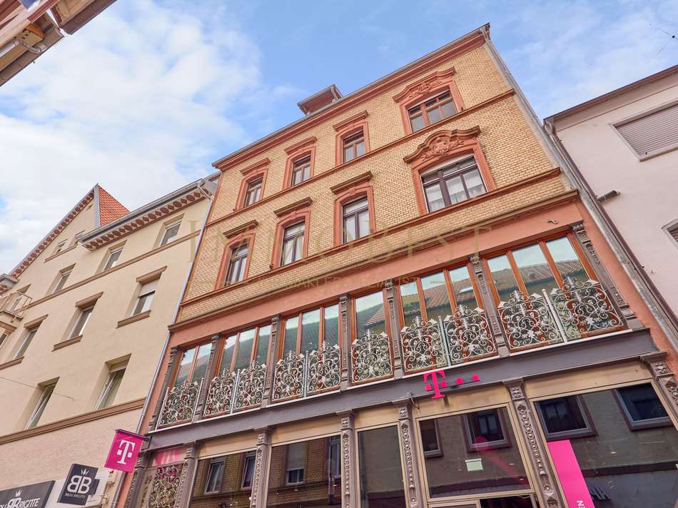 Ansicht Außen