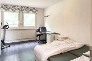 Mehrgenerationenhaus oder Kapitalanlage – Zweifamilienhaus mit vielen Möglichkeiten – Die vollständige Adresse der Immobilie erhältst du vom Anbieter., 25337 Elmshorn – Vorschaubild 8