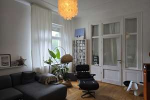 Stilvolle Altbau-Villa in Traisa – Die vollständige Adresse der Immobilie erhältst du vom Anbieter., 64367 Mühltal – Vorschaubild 25