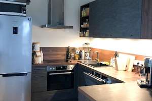 Neuwertige 3 Zimmer Wohnung mit 2 Loggien nahe Badesee – Die vollständige Adresse der Immobilie erhältst du vom Anbieter., 85540 Haar – Vorschaubild 7