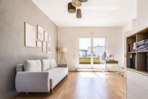 NEU *Paul & Partner* NEUBAU ZWEITBEZUG DIREKT AM PARK! MIT 2x STELLPLÄTZEN & EBK ! – Die vollständige Adresse der Immobilie erhältst du vom Anbieter., 55130 Weisenau, Mainz – Vorschaubild 15