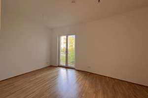 *** NEUBAU 2 Zimmerwohnung I am Wildpark I eigener kleiner Garten I 15.05.2026 *** – Haus A  / Leopoldstr. 2, 4277 Connewitz, Leipzig – Vorschaubild 7