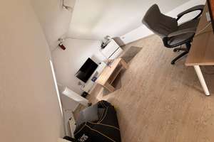 Vollständig renovierte Dachgeschosswohnung mit dreieinhalb Zimmern und Balkon in Oberhausen Zentrum – Die vollständige Adresse der Immobilie erhältst du vom Anbieter., 46045 Altstadt-Süd, Oberhausen – Vorschaubild 17