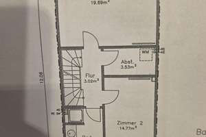 Reihenhaus Haselhorst 130 qm 5 Zimmer 2 Abstellräume Havelnähe – Die vollständige Adresse der Immobilie erhältst du vom Anbieter., 13599 Haselhorst, Berlin – Vorschaubild 11