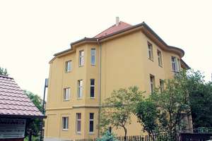 Freiraum für Anspruchsvolle - stilvolle 3-Zimmer-Wohnung mit Fernblick – Schandauer Str. 26, 1796 Pirna – Vorschaubild 3