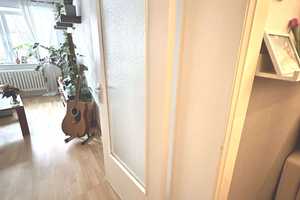 Schöne 2-Zimmer-Wohnung im Stadtteil Kiel-Blücherplatz mit Balkon – Feldstraße 41, 24105 Kiel – Vorschaubild 4