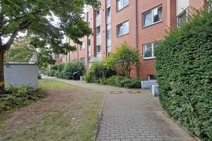 Helle 3-Zimmer-Wohnung mit Balkon