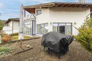 Zögern Sie nicht: Großzügiges EFH mit Garten und 2 Garagenstellplätzen mit guter Anbindung – Tuttlingen (Kreis) – Vorschaubild 7