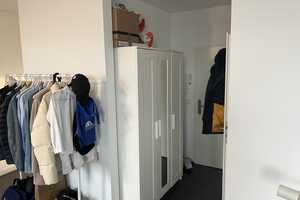 Stilvoll möblierte 1-Zimmer-Wohnung in Berlin Kreuzberg – Berlin – Vorschaubild 6