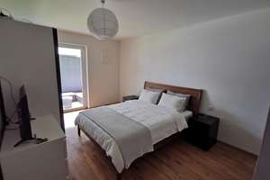Erdgeschoss-Wohnung: 3 Zimmer + Hobbyraum, ca. 101 m² Wohnfläche, Garten und Tiefgarage – Die vollständige Adresse der Immobilie erhältst du vom Anbieter., 86153 Am Schäfflerbach, Augsburg – Vorschaubild 17