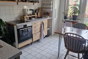 Frei! Renovierungsbedürftig! WG-geignet! – Südstraße 71, 48153 Schützenhof, Münster – Vorschaubild 2
