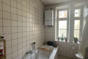 Charmanter Altbau mit Balkon zum Innenhof - 3 Zimmer, 80qm – Orleansstraße 51, 81667 Haidhausen Nord, München – Vorschaubild 10
