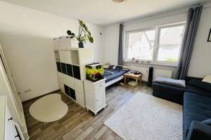 **Großezügige 1,5 Zi-Wohnung + Balkon + Einbauküche in MA-Sandhofen** – Die vollständige Adresse der Immobilie erhältst du vom Anbieter., 68307 Sandhofen, Mannheim – Vorschaubild 6