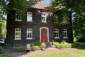 Gladbeck: Einzigartiger Hof mit historischem Charme und vielen Nutzungsmöglichkeiten – Die vollständige Adresse der Immobilie erhältst du vom Anbieter., 45966 Gladbeck – Vorschaubild 3