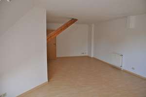 Großzügige 1 Zimmer Mansarden-Wohnung – Am Schölkegraben 1, 38226 Lebenstedt, Salzgitter – Vorschaubild 2