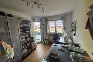 Reihenmittelhaus - zentrumsnah und doch ruhig – Die vollständige Adresse der Immobilie erhältst du vom Anbieter., 88410 Bad Wurzach – Vorschaubild 11