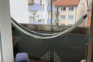Das Viertel vor der Tür. Die Ruhe zuhause. Hell & großzügig Wohnen am Marienplatz. – Die vollständige Adresse der Immobilie erhältst du vom Anbieter., 70178 Karlshöhe, Stuttgart – Vorschaubild 6