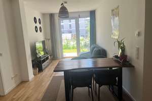 Wohnen in Friedenau: Helle 2-Zimmer-Wohnung mit Balkon – Friedenauer Höhe 14, 12159 Friedenau, Berlin – Vorschaubild 1