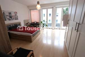 Tauschwohnung: Schöne Maisonette-Wohnung in Pempelfort – Die vollständige Adresse der Immobilie erhältst du vom Anbieter., 40479 Pempelfort, Düsseldorf – Vorschaubild 3