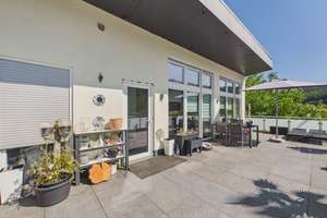 Modernes Penthouse mit großzügiger Dachterrasse und Weitblick – Die vollständige Adresse der Immobilie erhältst du vom Anbieter., 54595 Prüm – Vorschaubild 20
