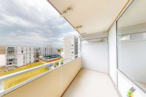 Jetzt einziehen: Kompakte 1-Zimmer-Wohnung mit Einbauküche in München – 81475 Fürstenried-West, München – Vorschaubild 8