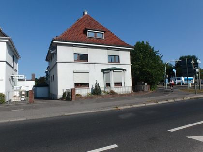 Wohnung Mieten Neumünster