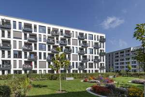 Großzügige 3-Zimmer-Wohnung in Moosach! – 80997 Moosach-Bahnhof, München – Vorschaubild 7