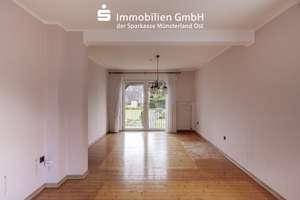 Viel Platz und ein großes Grundstück in ruhiger Lage! – Die vollständige Adresse der Immobilie erhältst du vom Anbieter., 48167 Gremmendorf-West, Münster – Vorschaubild 4