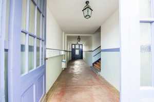 Attraktive Kapitalanlage im Gründerzeithaus: 2-Zimmer-Wohnung mit Balkon am Humboldthain – Gerichtstraße 84, 13347 Berlin – Vorschaubild 12